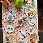 Zum Kuehlengrund & Soultans Paradise Hotel *
