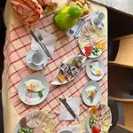 Hotel Zum Kuehlengrund & Soultans Paradise *