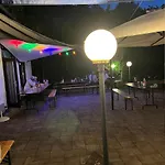 Hotel Zum Kuehlengrund & Soultans Paradise *