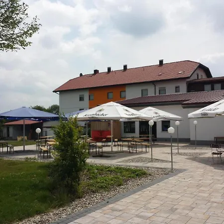 ホテル Zum Kuehlengrund & Soultans Paradise