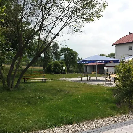 Zum Kuehlengrund & Soultans Paradise *