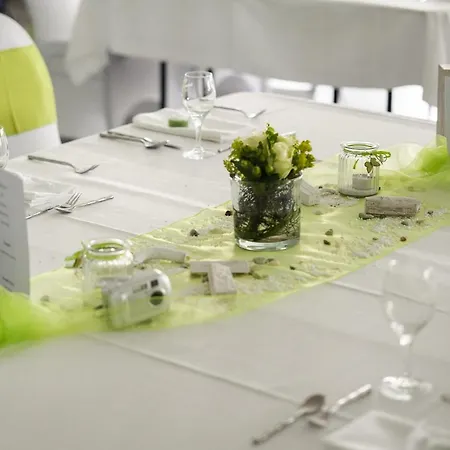 Zum Kuehlengrund & Soultans Paradise