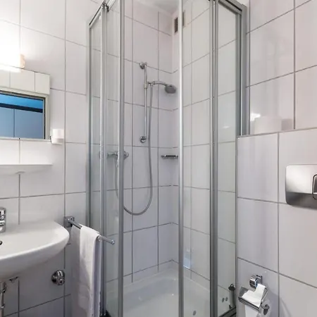 Zum Kuehlengrund & Soultans Paradise Brensbach