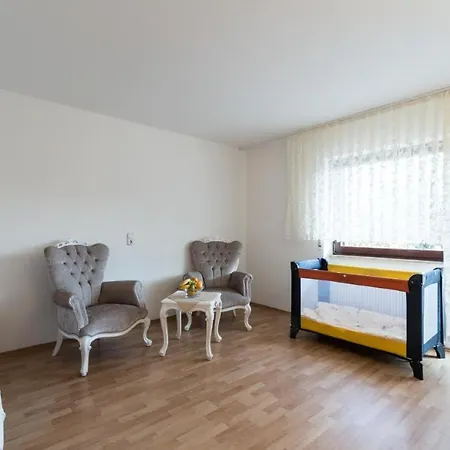 Zum Kuehlengrund & Soultans Paradise *