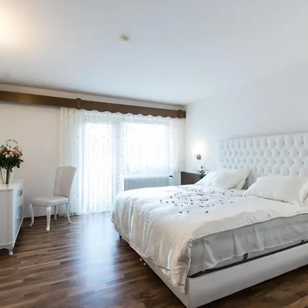 酒店 Zum Kuehlengrund & Soultans Paradise Brensbach