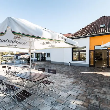 Zum Kuehlengrund & Soultans Paradise * Brensbach