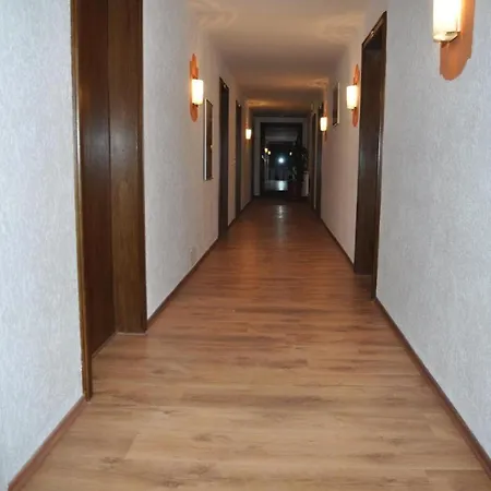 Zum Kuehlengrund & Soultans Paradise