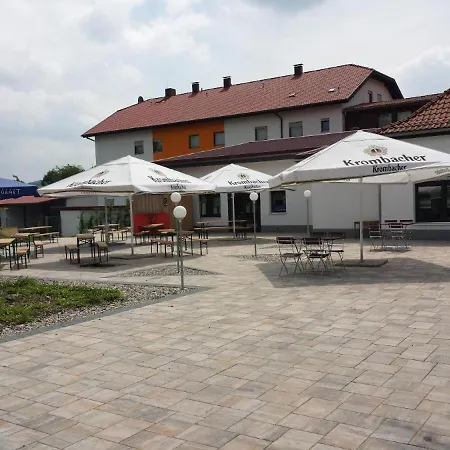 Zum Kuehlengrund & Soultans Paradise ホテル