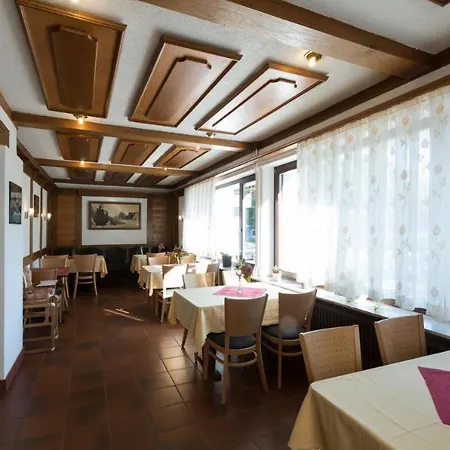 Zum Kuehlengrund & Soultans Paradise Hotel Brensbach