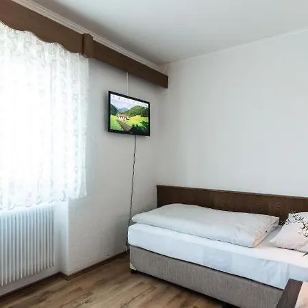 酒店 Zum Kuehlengrund & Soultans Paradise *