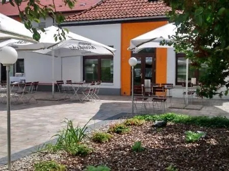 Zum Kuehlengrund & Soultans Paradise Brensbach