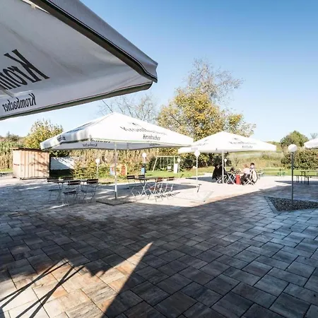 Zum Kuehlengrund & Soultans Paradise Hotel