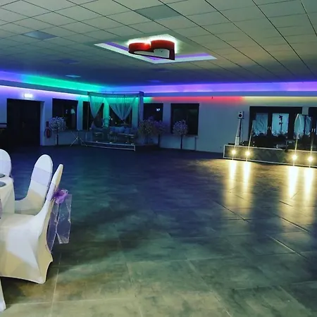 Zum Kuehlengrund & Soultans Paradise *