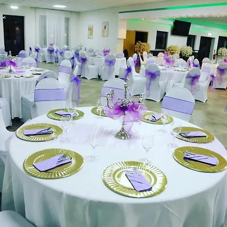 Zum Kuehlengrund & Soultans Paradise 酒店 *