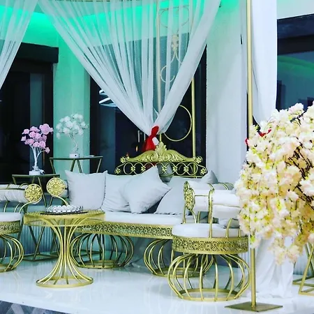 Zum Kuehlengrund & Soultans Paradise Brensbach