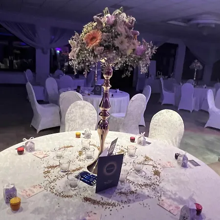 Zum Kuehlengrund & Soultans Paradise Hotel