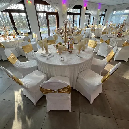 酒店 Zum Kuehlengrund & Soultans Paradise