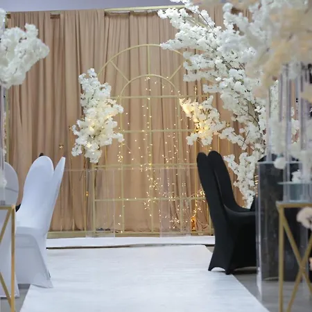 酒店 Zum Kuehlengrund & Soultans Paradise Brensbach