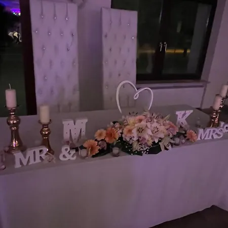 酒店 Zum Kuehlengrund & Soultans Paradise *