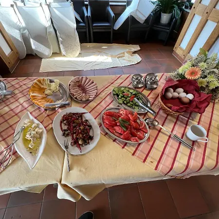 酒店 Zum Kuehlengrund & Soultans Paradise