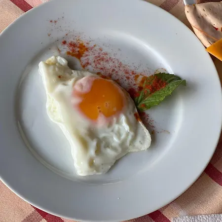 Zum Kuehlengrund & Soultans Paradise Brensbach