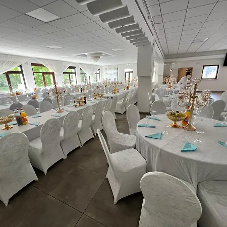 Zum Kuehlengrund & Soultans Paradise *