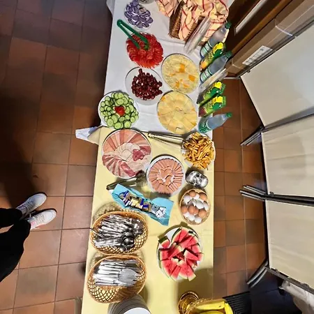 Zum Kuehlengrund & Soultans Paradise * Brensbach