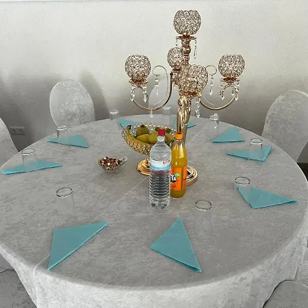 Zum Kuehlengrund & Soultans Paradise 酒店