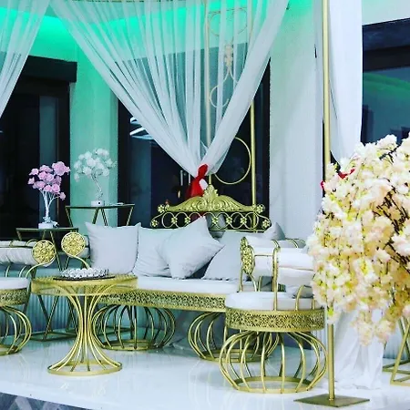 Zum Kuehlengrund & Soultans Paradise