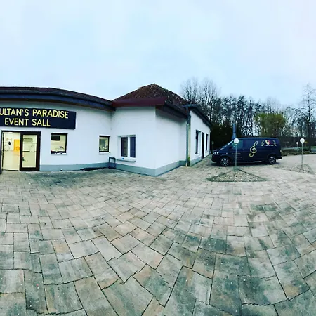 Zum Kuehlengrund & Soultans Paradise 酒店