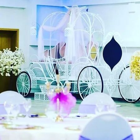 酒店 Zum Kuehlengrund & Soultans Paradise