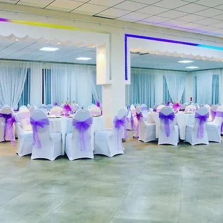 Zum Kuehlengrund & Soultans Paradise 酒店 Brensbach