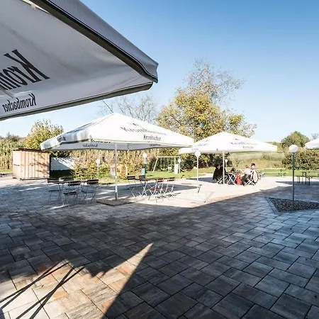 酒店 Zum Kuehlengrund & Soultans Paradise Brensbach