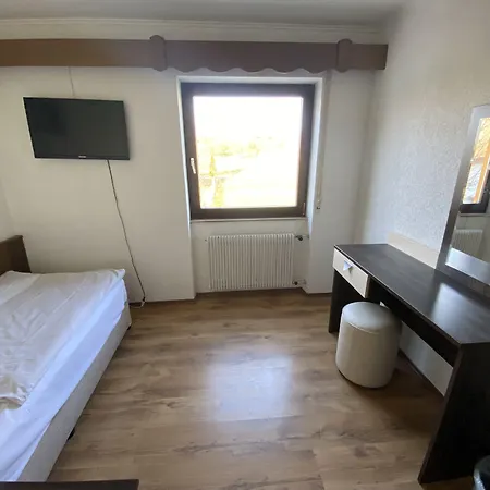 Zum Kuehlengrund & Soultans Paradise