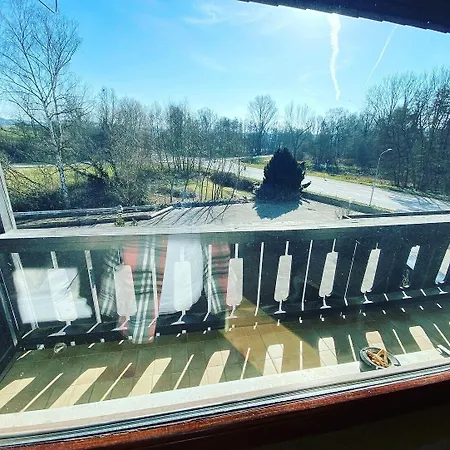 Zum Kuehlengrund & Soultans Paradise * Brensbach