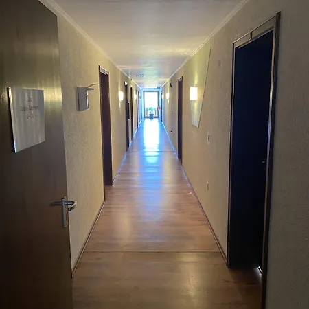 Zum Kuehlengrund & Soultans Paradise *