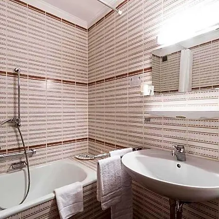 Hotel Zum Kuehlengrund & Soultans Paradise