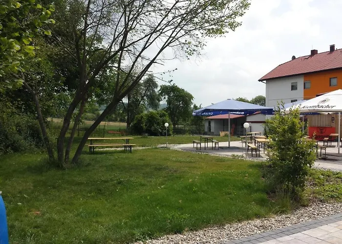 Zum Kuehlengrund & Soultans Paradise *