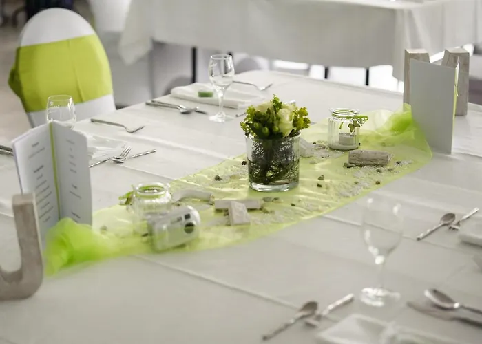 Zum Kuehlengrund & Soultans Paradise