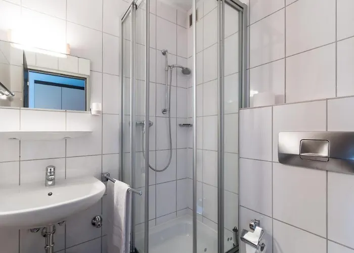 Zum Kuehlengrund & Soultans Paradise Brensbach