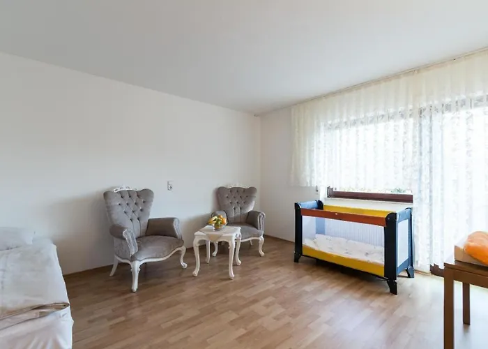 Zum Kuehlengrund & Soultans Paradise *