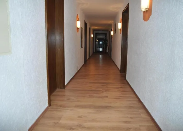 Zum Kuehlengrund & Soultans Paradise