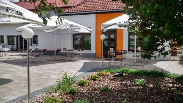 Zum Kuehlengrund & Soultans Paradise Brensbach