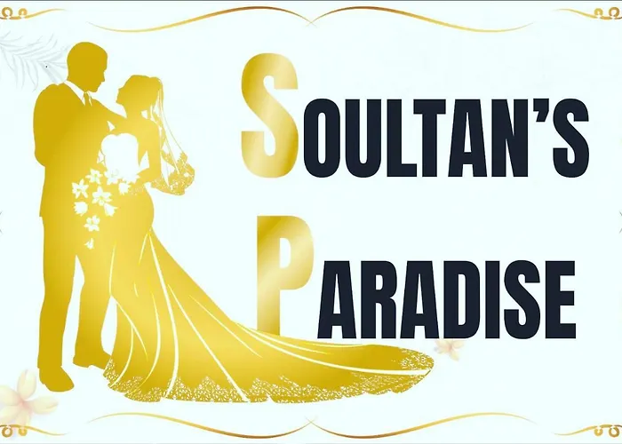 Hotel Zum Kuehlengrund & Soultans Paradise