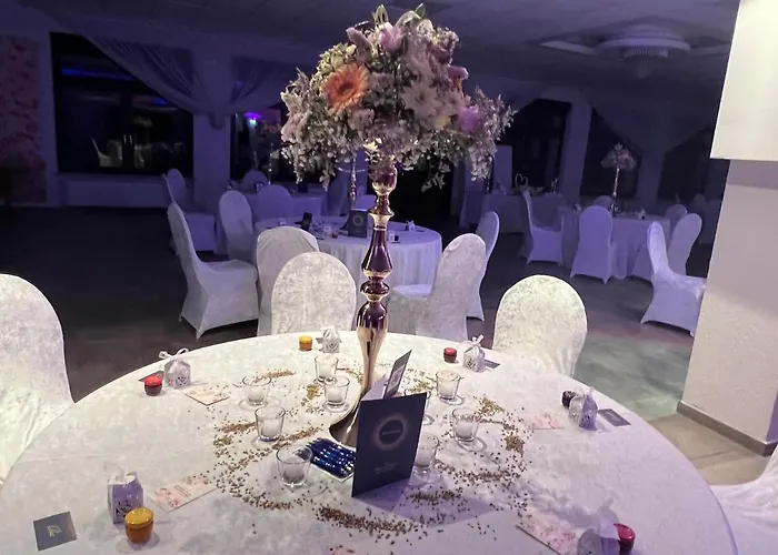 Zum Kuehlengrund & Soultans Paradise فندق