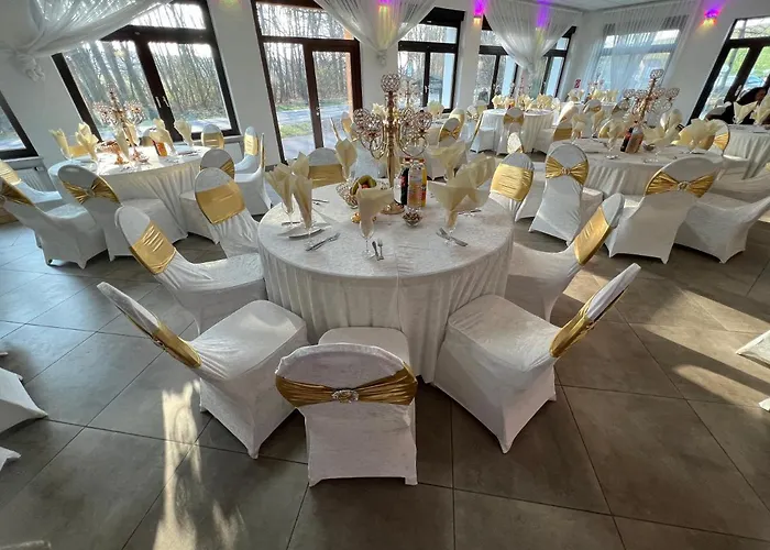 ホテル Zum Kuehlengrund & Soultans Paradise