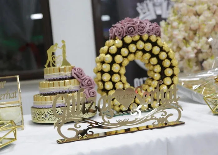 ホテル Zum Kuehlengrund & Soultans Paradise *