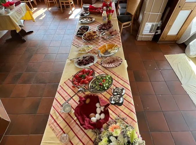 Zum Kuehlengrund & Soultans Paradise فندق *