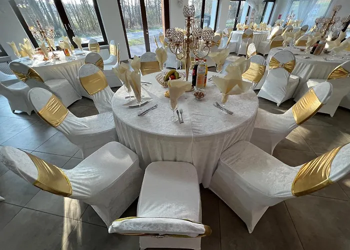 Zum Kuehlengrund & Soultans Paradise *