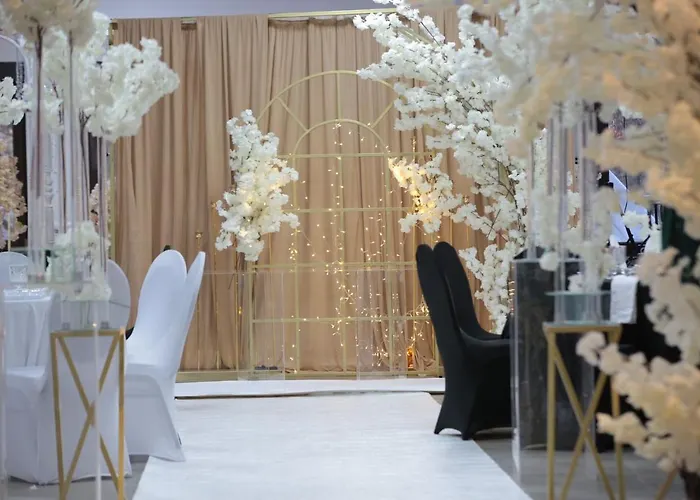 ホテル Zum Kuehlengrund & Soultans Paradise Brensbach